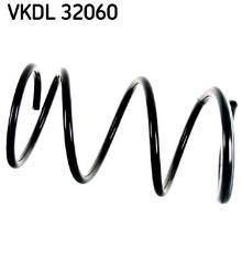 SKF VKDL 32060